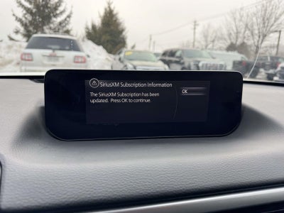 2024 Mazda Mazda CX-50 2.5 S Premium Package