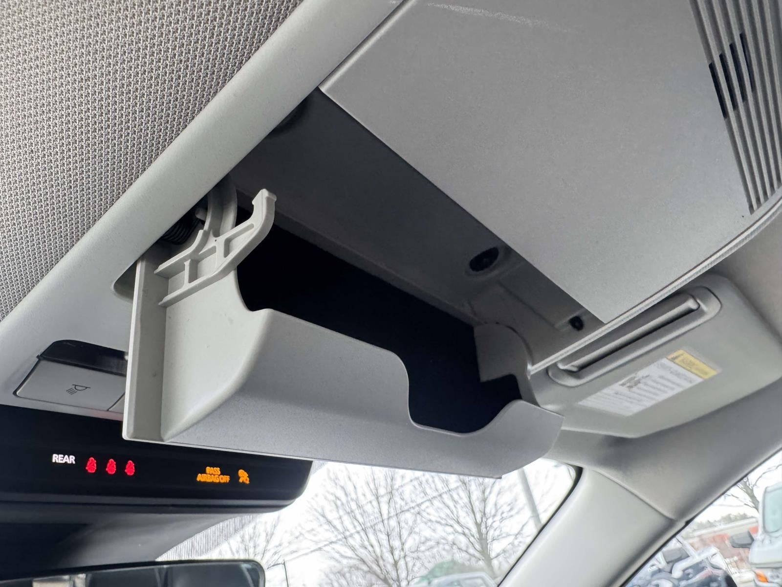 2024 Mazda Mazda CX-50 2.5 S Premium Package