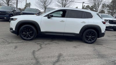 2024 Mazda Mazda CX-50 2.5 S Premium Package