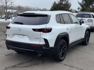 2024 Mazda Mazda CX-50 2.5 S Premium Package