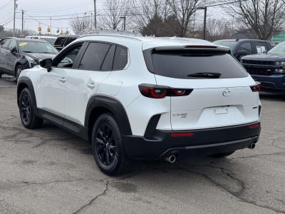 2024 Mazda Mazda CX-50 2.5 S Premium Package