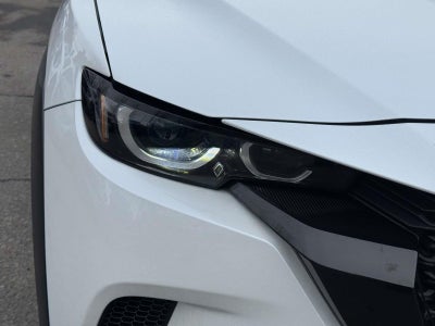 2024 Mazda Mazda CX-50 2.5 S Premium Package