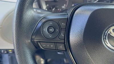 2025 Toyota Corolla Cross L