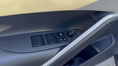 2025 Toyota Corolla Cross L