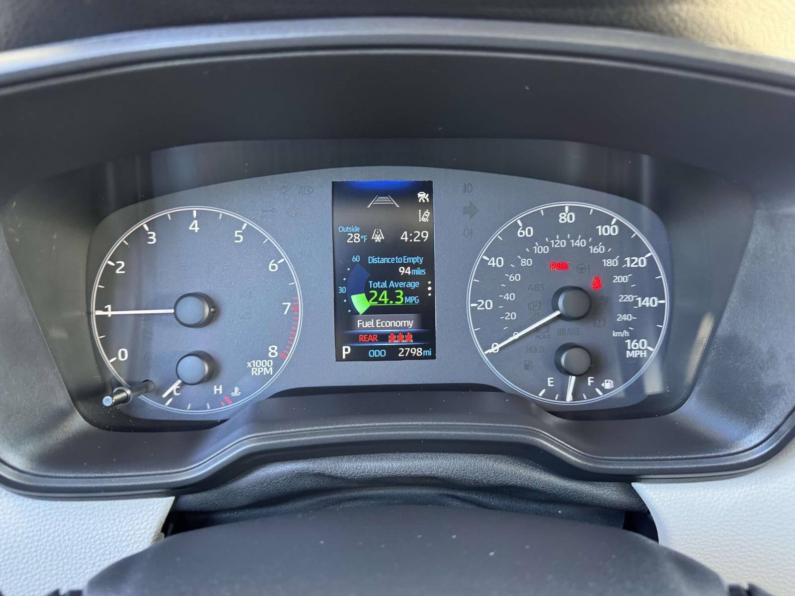 2025 Toyota Corolla Cross L