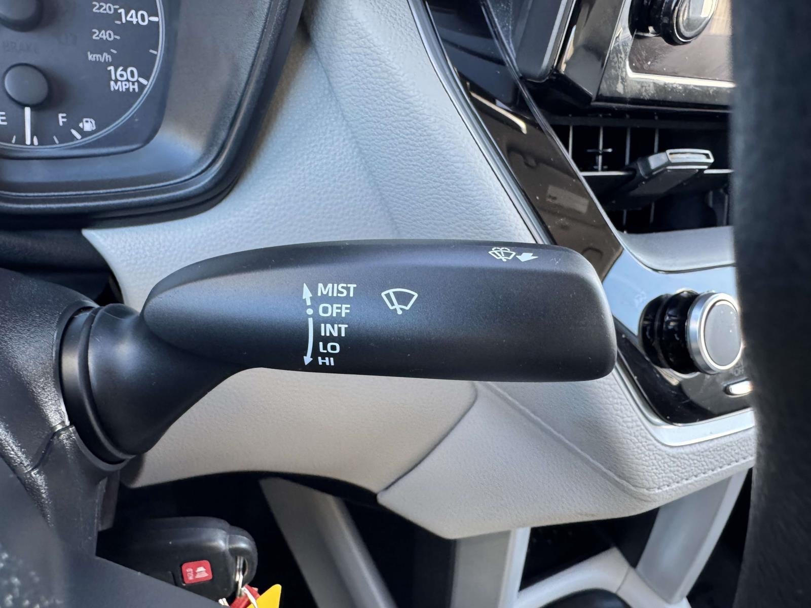 2025 Toyota Corolla Cross L