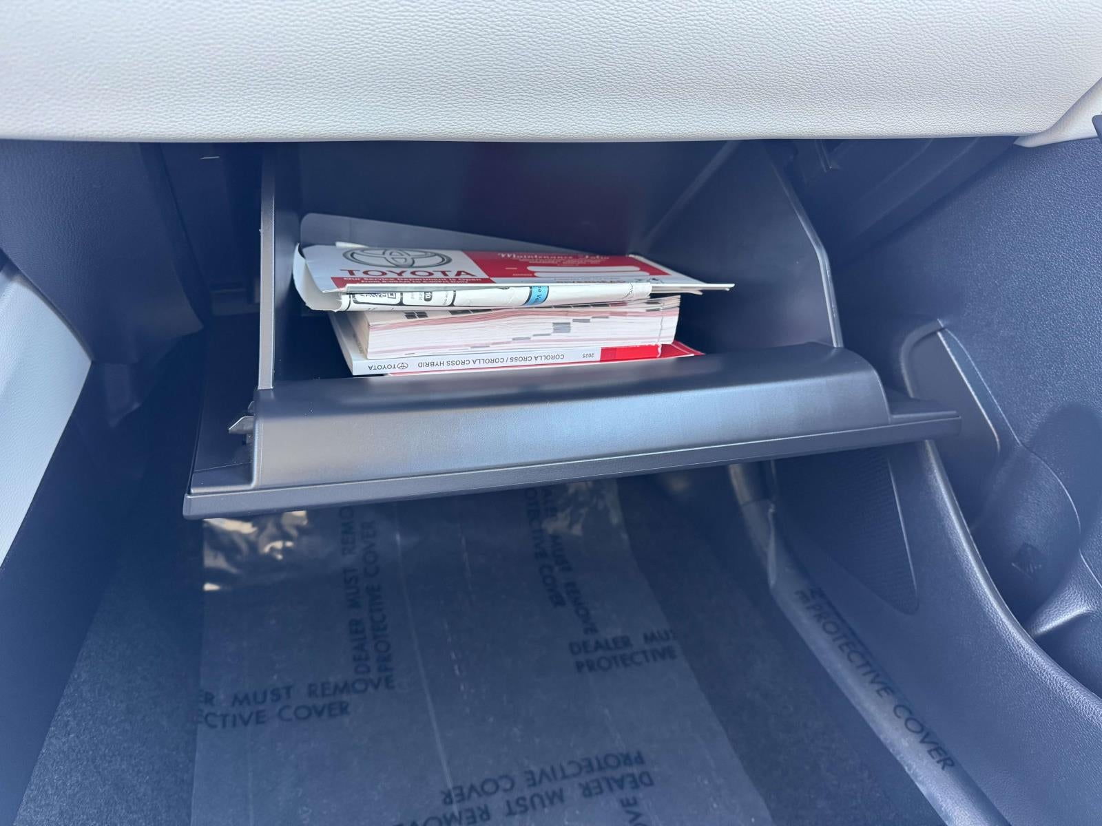 2025 Toyota Corolla Cross L