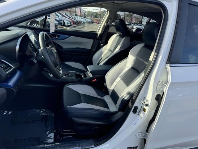 2023 Subaru Crosstrek Hybrid