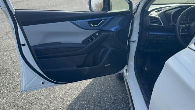 2023 Subaru Crosstrek Hybrid