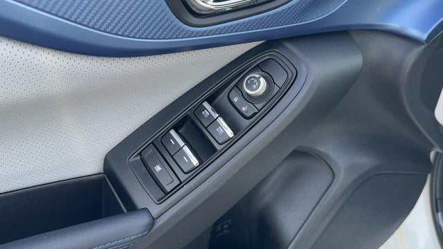 2023 Subaru Crosstrek Hybrid