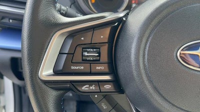 2023 Subaru Crosstrek Hybrid