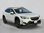 2023 Subaru Crosstrek Hybrid
