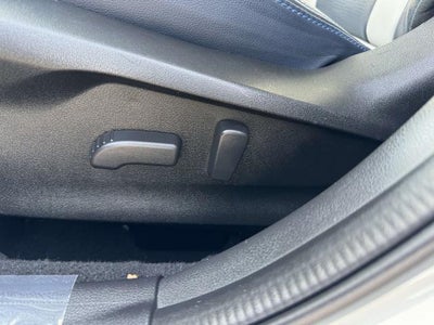 2023 Subaru Crosstrek Hybrid