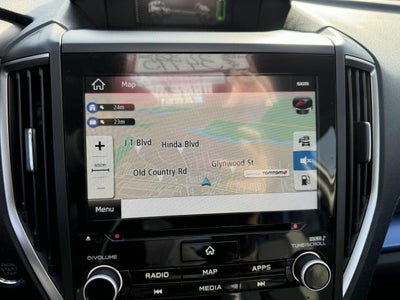 2023 Subaru Crosstrek Hybrid