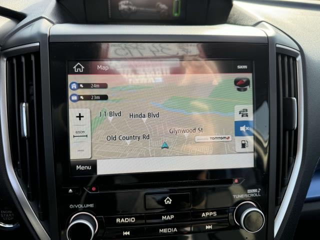 2023 Subaru Crosstrek Hybrid