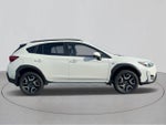 2023 Subaru Crosstrek Hybrid