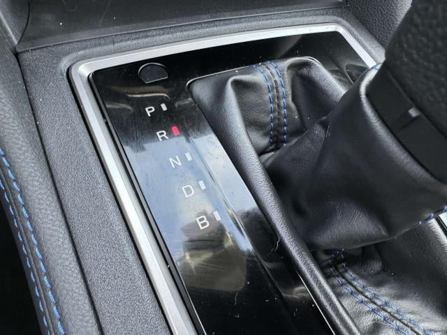 2023 Subaru Crosstrek Hybrid