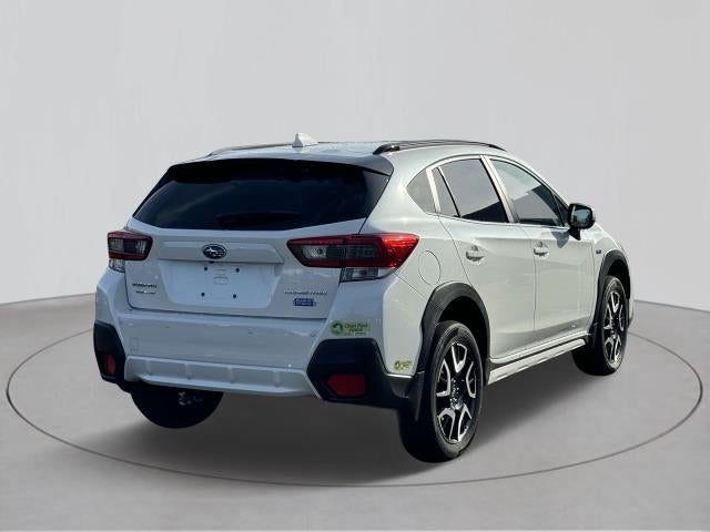 2023 Subaru Crosstrek Hybrid