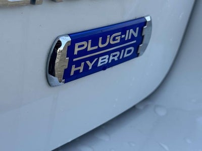 2023 Subaru Crosstrek Hybrid