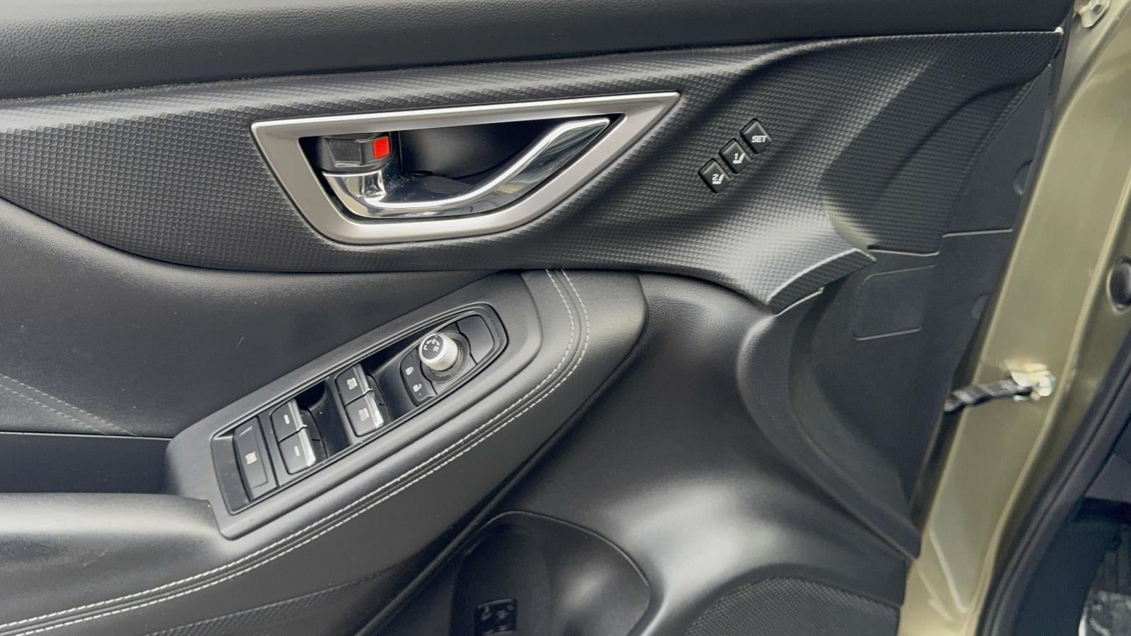 2022 Subaru Forester Touring