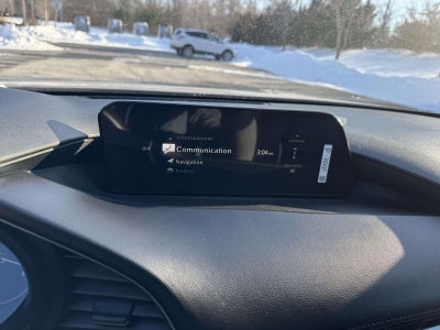 2026 Mazda Mazda3 2.5 S Select Sport