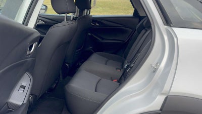 2019 Mazda Mazda CX-3 Sport