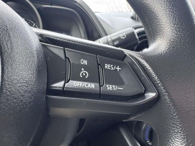 2019 Mazda Mazda CX-3 Sport