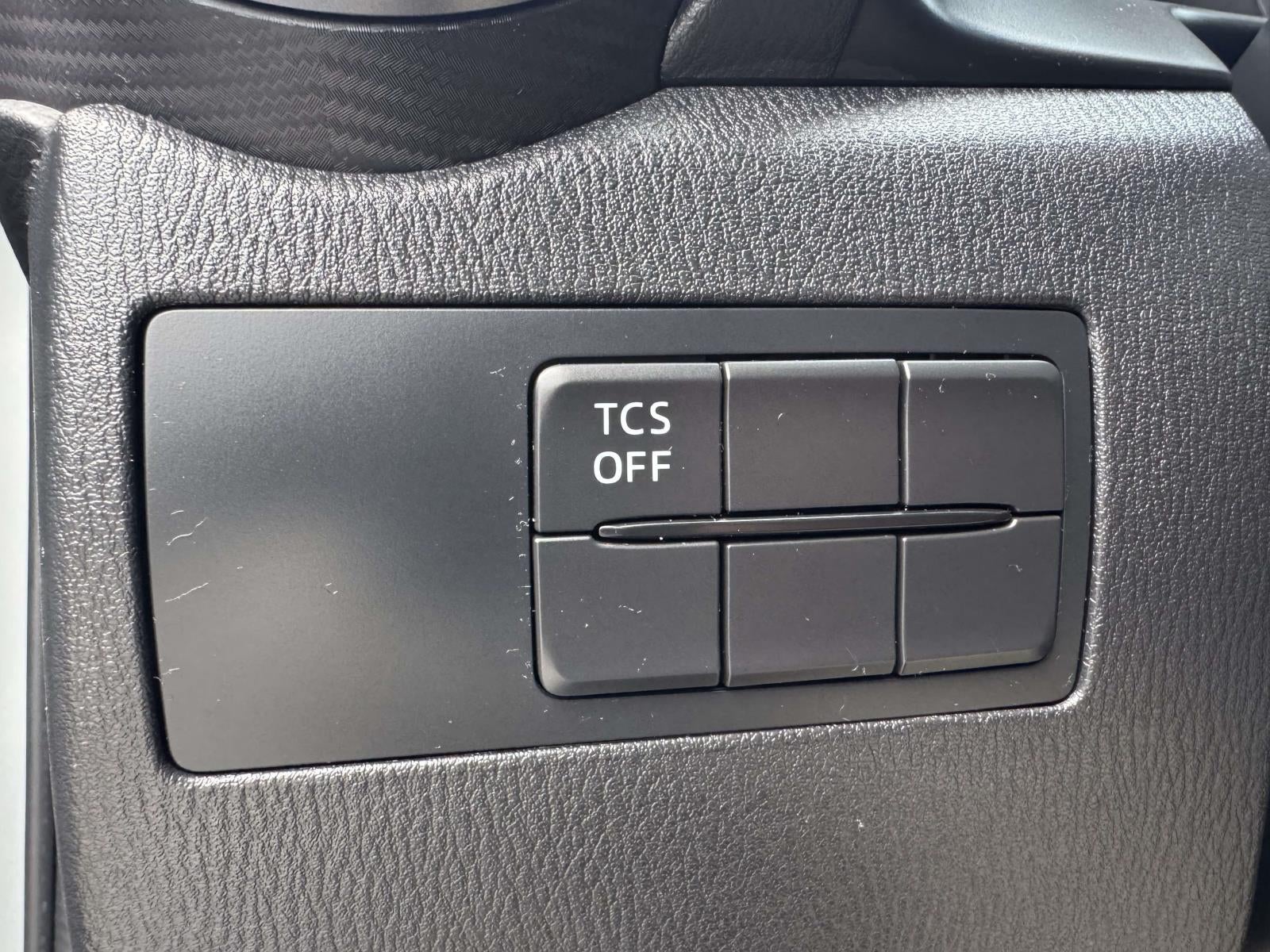 2019 Mazda Mazda CX-3 Sport