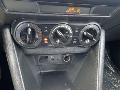 2019 Mazda Mazda CX-3 Sport