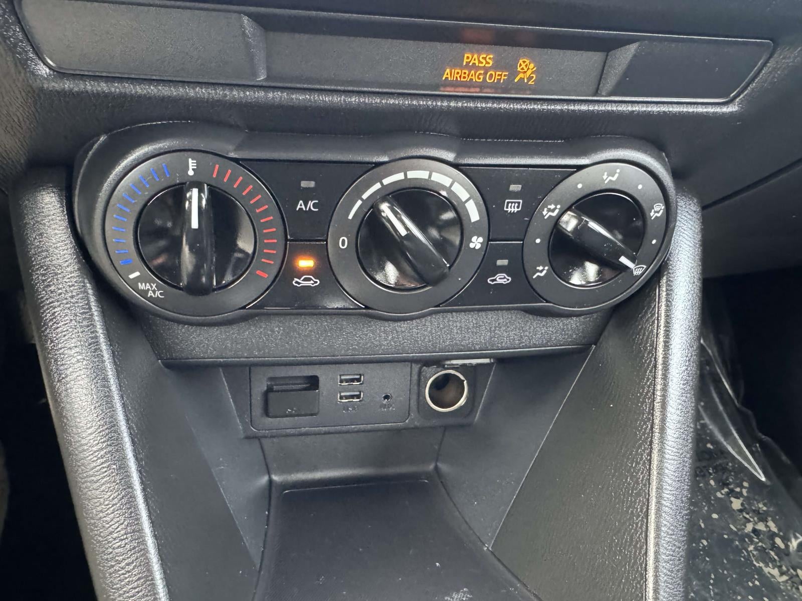 2019 Mazda Mazda CX-3 Sport