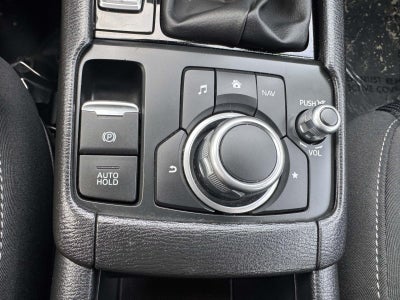 2019 Mazda Mazda CX-3 Sport