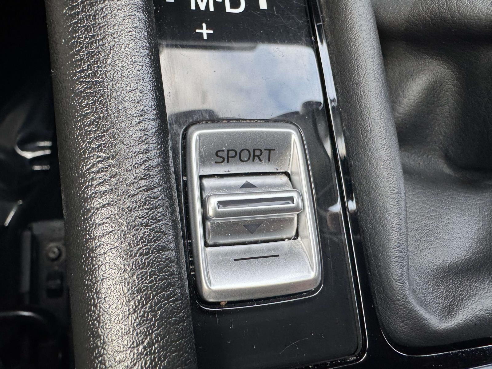 2019 Mazda Mazda CX-3 Sport