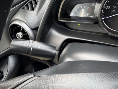 2019 Mazda Mazda CX-3 Sport