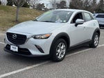 2019 Mazda Mazda CX-3 Sport