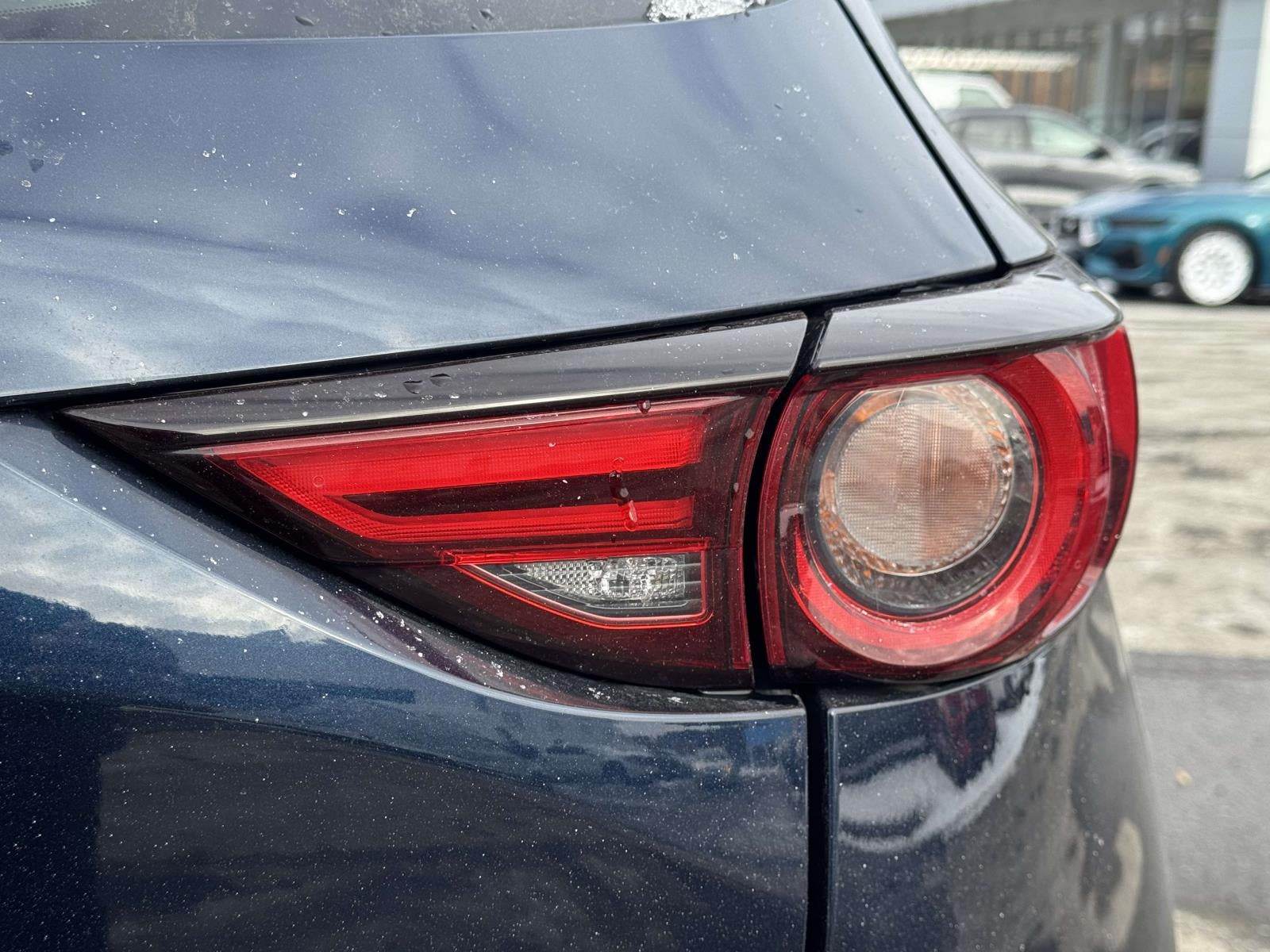 2020 Mazda Mazda CX-5 Grand Touring