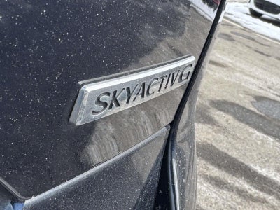 2020 Mazda Mazda CX-5 Grand Touring