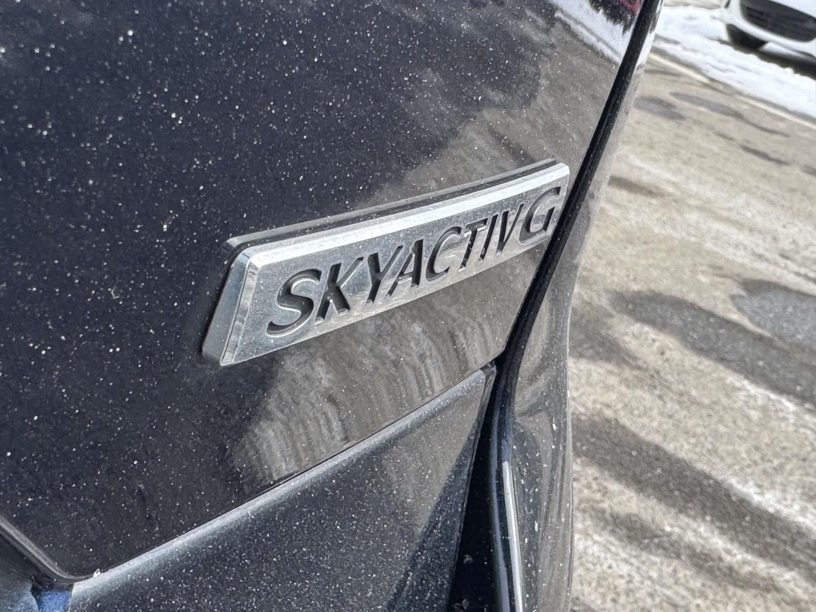 2020 Mazda Mazda CX-5 Grand Touring