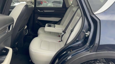 2020 Mazda Mazda CX-5 Grand Touring