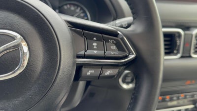 2020 Mazda Mazda CX-5 Grand Touring