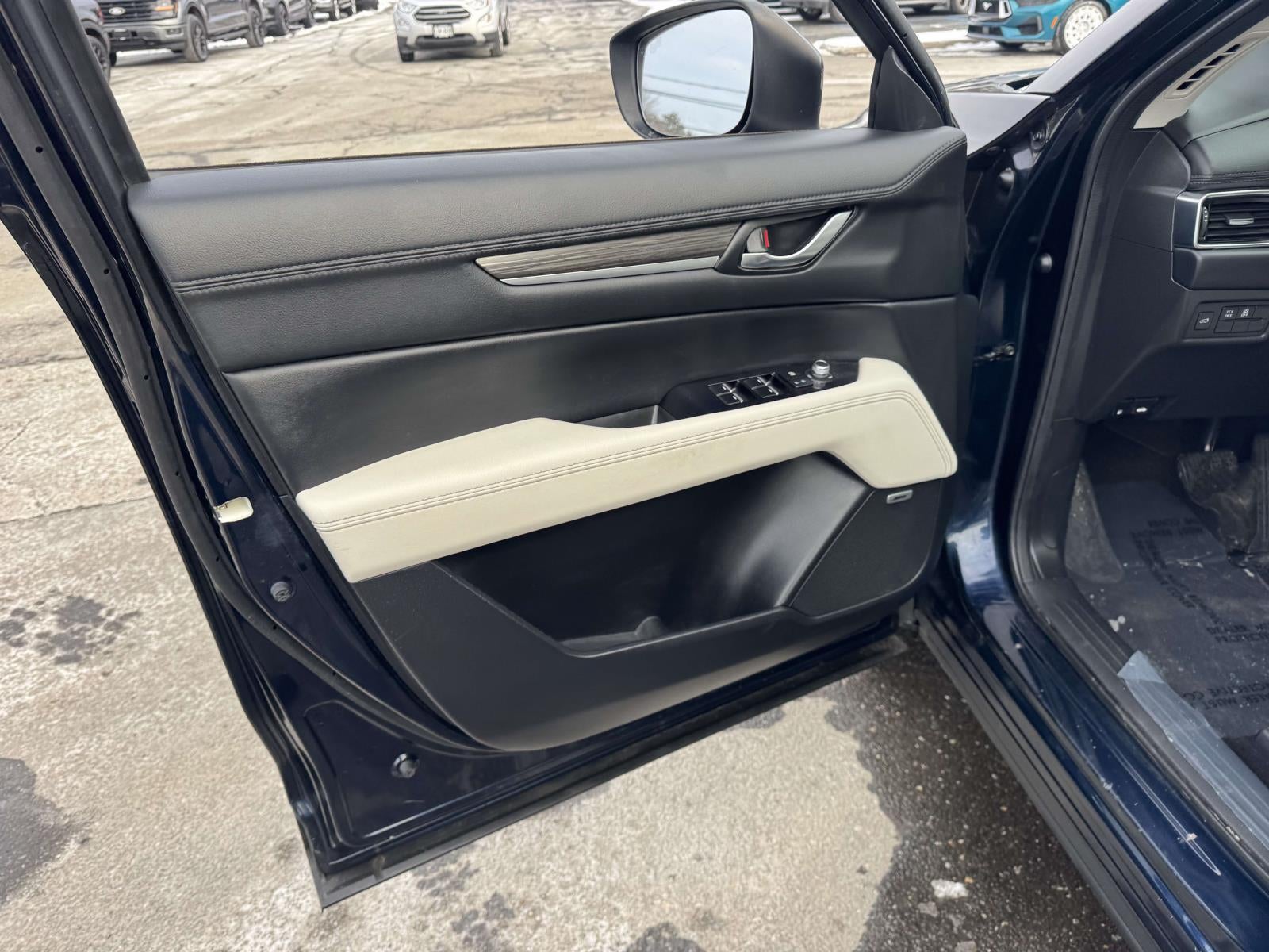 2020 Mazda Mazda CX-5 Grand Touring