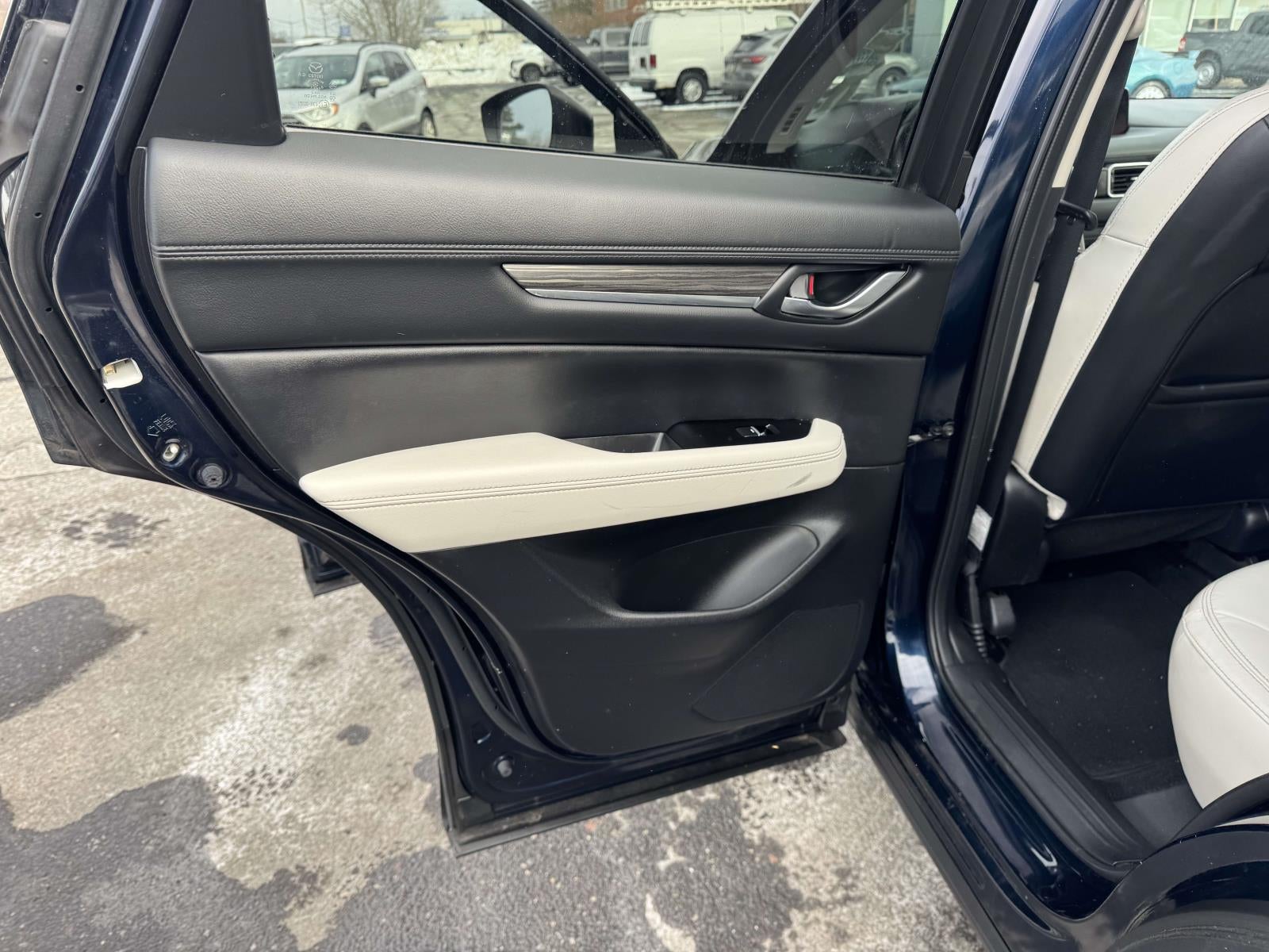 2020 Mazda Mazda CX-5 Grand Touring