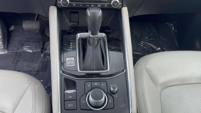 2020 Mazda Mazda CX-5 Grand Touring