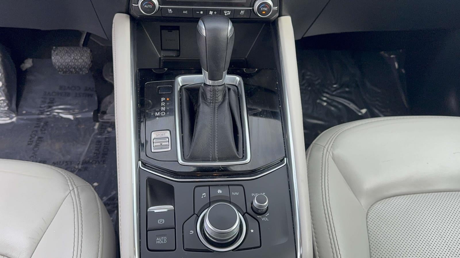 2020 Mazda Mazda CX-5 Grand Touring