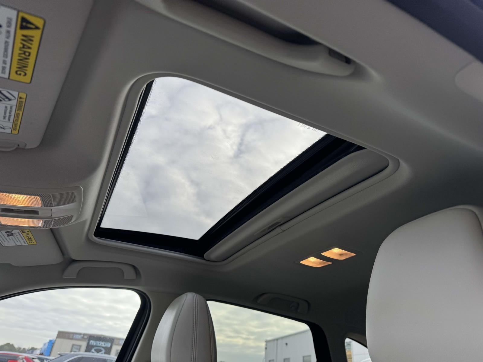 2020 Mazda Mazda CX-5 Grand Touring