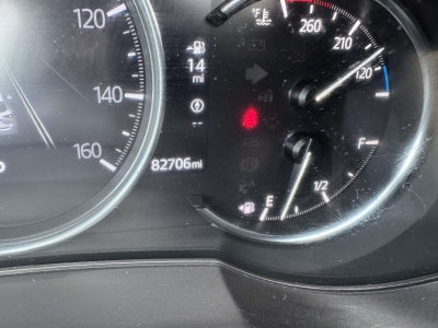 2020 Mazda Mazda CX-5 Grand Touring