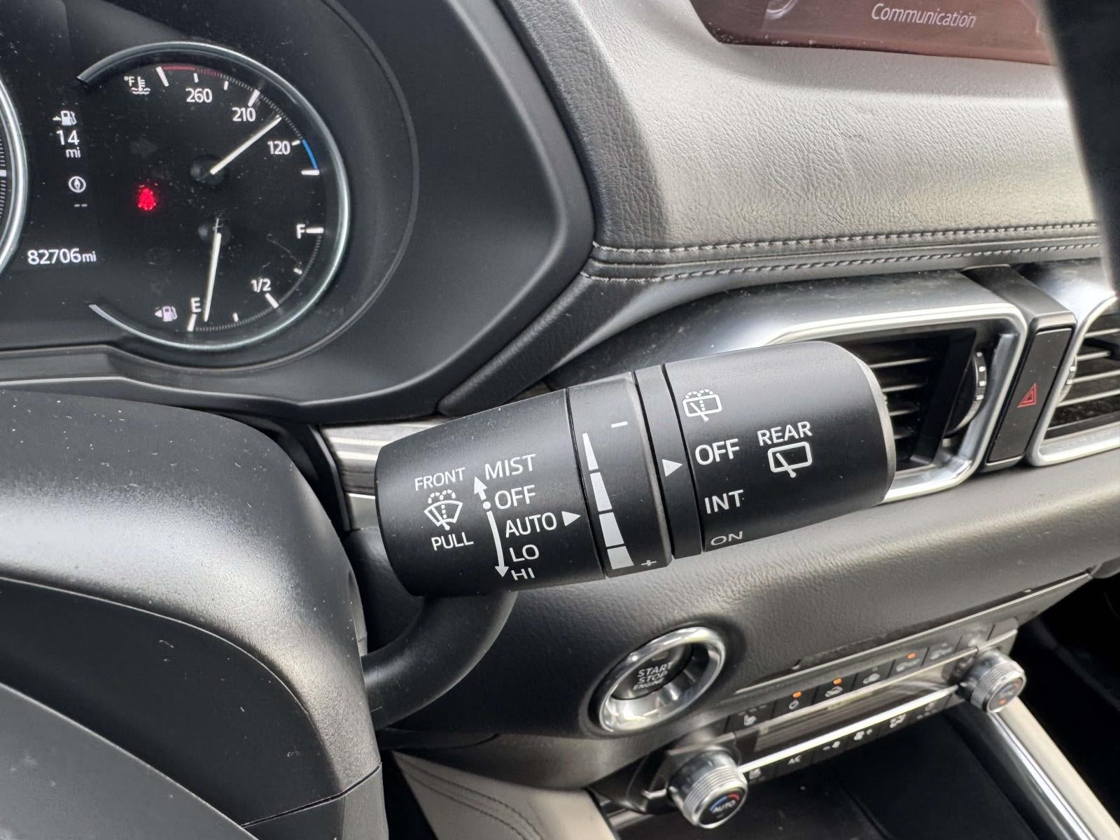 2020 Mazda Mazda CX-5 Grand Touring