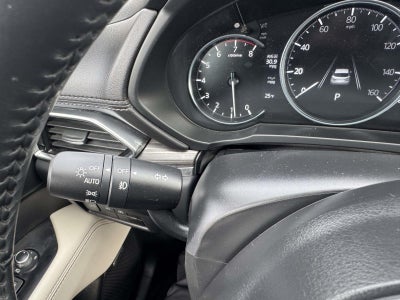 2020 Mazda Mazda CX-5 Grand Touring