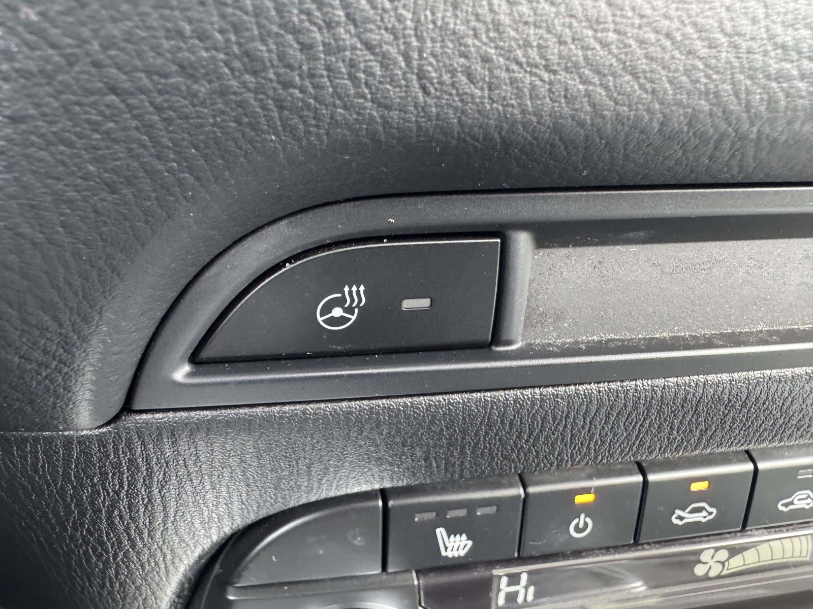 2020 Mazda Mazda CX-5 Grand Touring