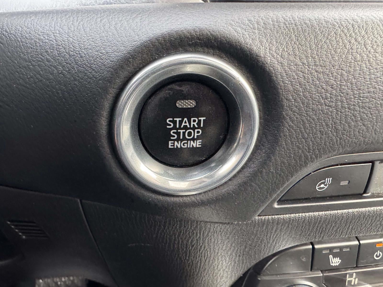 2020 Mazda Mazda CX-5 Grand Touring