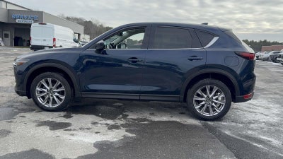 2020 Mazda Mazda CX-5 Grand Touring